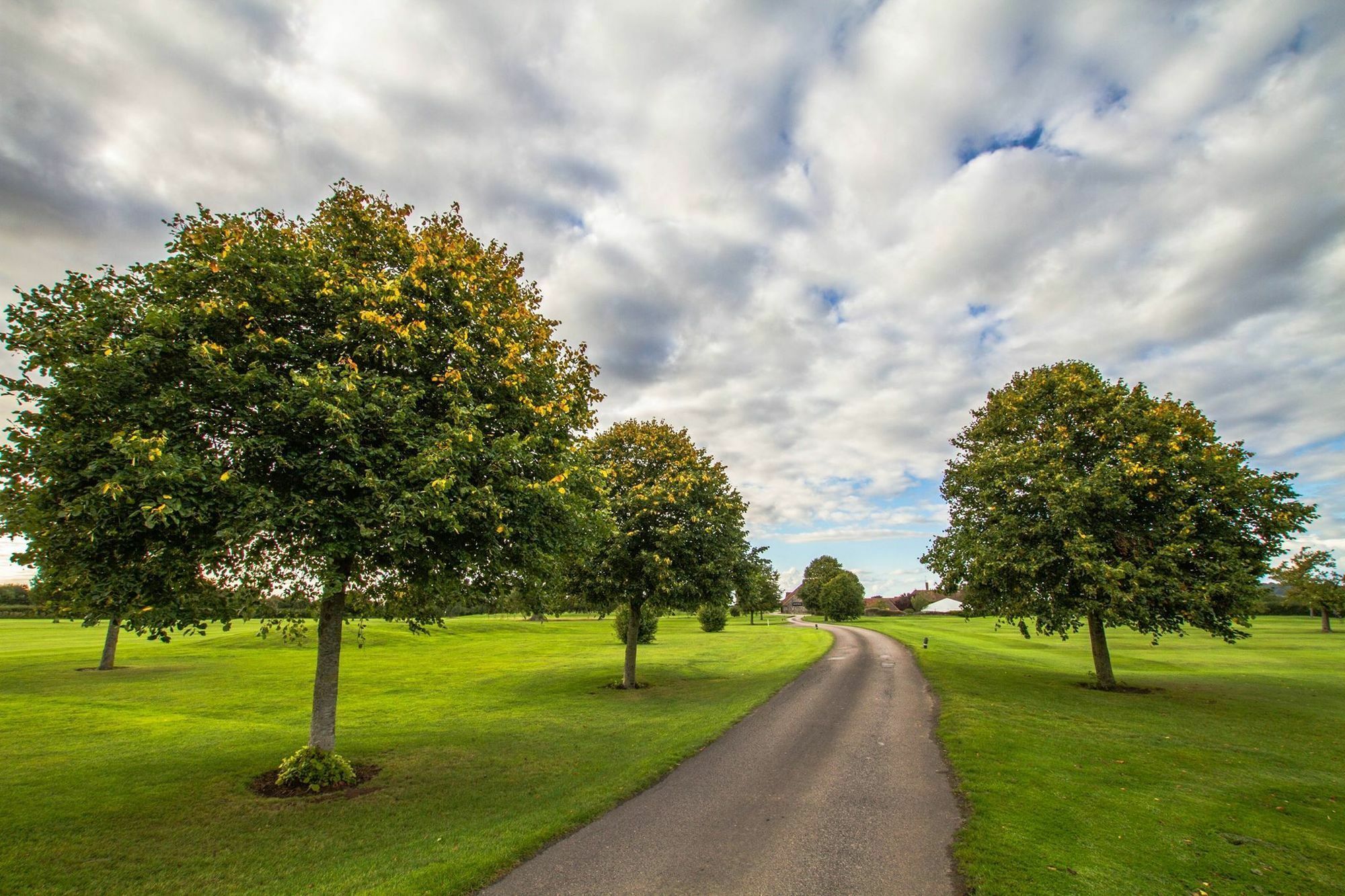 Mendip Spring Golf And Country Club Hostal Churchill  Exterior foto